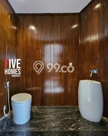 Rumah Premium di Jakarta Selatan Lokasi Strategis Kondisi Terawat Rumah Premium di Jakarta Selatan Lokasi Strategis Kondisi Terawat