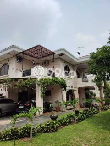 Dijual Rumah Mewah Elegan Dengan View Cantik di Sektor 2 - Bintaro, Jakarta Selatan Dijual Rumah Mewah Elegan Dengan View Cantik di Sektor 2 - Bintaro, Jakarta Selatan