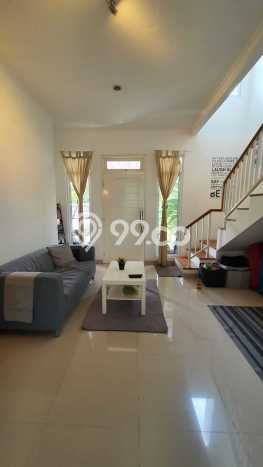 Dijual Hunian Rumah Nyaman 3 Kamar di Rempoa, Tangerang Dijual Hunian Rumah Nyaman 3 Kamar di Rempoa, Tangerang