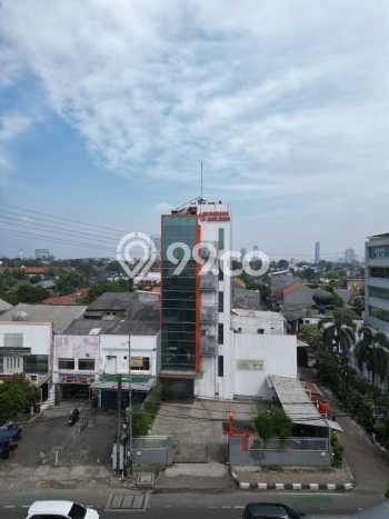 Kantor Dijual di Jakarta Selatan LT 323m2 & LB 740m2 Lokasi Terbaik! Kantor Dijual di Jakarta Selatan LT 323m2 & LB 740m2 Lokasi Terbaik!