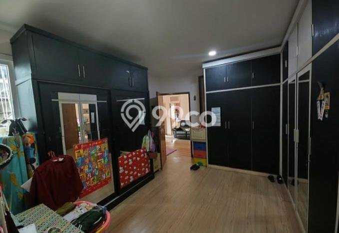 Rumah Luxury Modern Tanpa Renovasi di Sektor 8 - Bintaro Tangerang Selatan Rumah Luxury Modern Tanpa Renovasi di Sektor 8 - Bintaro Tangerang Selatan
