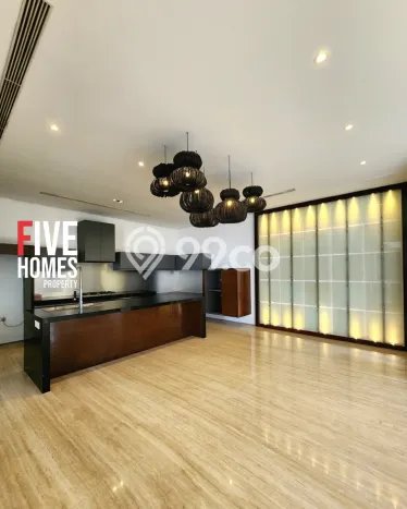Rumah Premium di Jakarta Selatan Lokasi Strategis Kondisi Terawat Rumah Premium di Jakarta Selatan Lokasi Strategis Kondisi Terawat