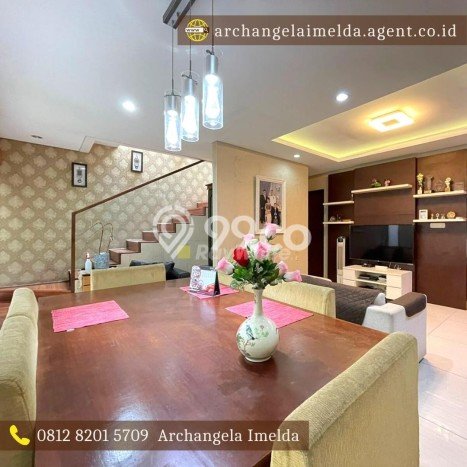 Hot Offer Hunian Premium Ideal dan Luas di Jagakarsa, Jakarta Selatan Hot Offer Hunian Premium Ideal dan Luas di Jagakarsa, Jakarta Selatan
