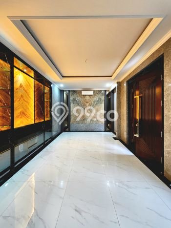 Hunian Bagus Disewakan di Pondok Indah, Jakarta Selatan LT 350m2, LB 430m2 Hunian Bagus Disewakan di Pondok Indah, Jakarta Selatan LT 350m2, LB 430m2