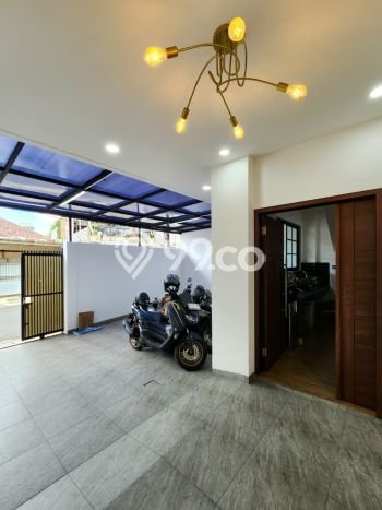 Cocok Untuk Investasi! For Sale Kost di Cipete 29 Kamar Cocok Untuk Investasi! For Sale Kost di Cipete 29 Kamar