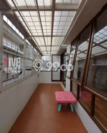 Rumah Elit LB 180m2 Siap Pakai Desain Elegan di Sektor 9-Bintaro, Tangerang Selatan Rumah Elit LB 180m2 Siap Pakai Desain Elegan di Sektor 9-Bintaro, Tangerang Selatan