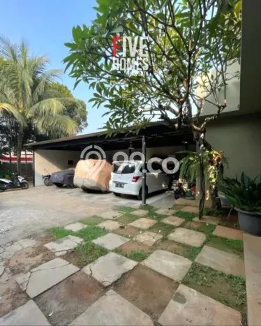 Hunian Premium di Tangerang Selatan Lokasi Strategis Kondisi Terawat Hunian Premium di Tangerang Selatan Lokasi Strategis Kondisi Terawat