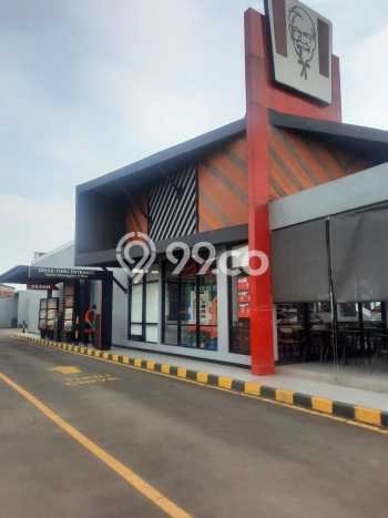 Komersial Dijual di Depok Cirebon dengan LB 500m2 Komersial Dijual di Depok Cirebon dengan LB 500m2