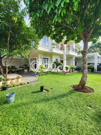 Rumah Luxury Modern Siap Huni di Veteran Jakarta Selatan Rumah Luxury Modern Siap Huni di Veteran Jakarta Selatan