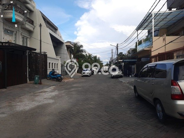 Best Deal Hunian Premium Ideal dan Luas di Cengkareng, Jakarta Barat Best Deal Hunian Premium Ideal dan Luas di Cengkareng, Jakarta Barat