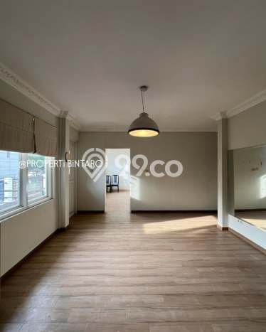 Rumah Elit Modern Tanpa Renovasi di Sektor 7-Bintaro Tangerang Selatan Rumah Elit Modern Tanpa Renovasi di Sektor 7-Bintaro Tangerang Selatan