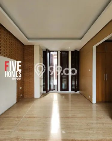Rumah Premium di Jakarta Selatan Lokasi Strategis Kondisi Terawat Rumah Premium di Jakarta Selatan Lokasi Strategis Kondisi Terawat