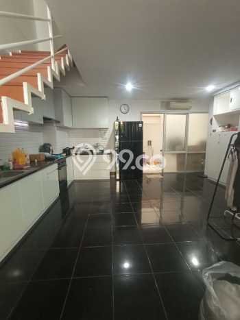 Rumah Sewa Jakarta Selatan LT 100m2 LB 250m2 Kawasan Pondok Indah Rumah Sewa Jakarta Selatan LT 100m2 LB 250m2 Kawasan Pondok Indah