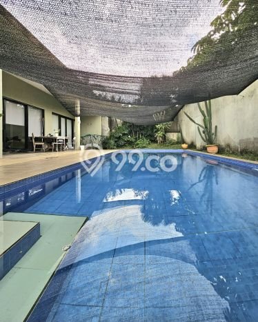 Rumah Elit Modern Siap Huni di Sektor 9-Bintaro Tangerang Selatan Rumah Elit Modern Siap Huni di Sektor 9-Bintaro Tangerang Selatan