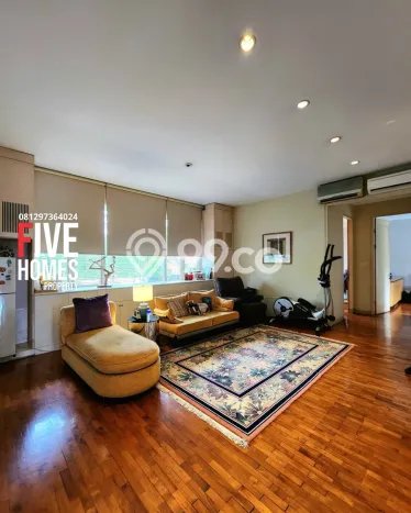 Jual Rumah Luas Elegan Dengan View Eksklusif di Permata Hijau, Jakarta Selatan Jual Rumah Luas Elegan Dengan View Eksklusif di Permata Hijau, Jakarta Selatan