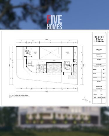 Siap Huni Rumah Mewah 6 Kamar di Menteng Dekat ke Mana Pun Siap Huni Rumah Mewah 6 Kamar di Menteng Dekat ke Mana Pun