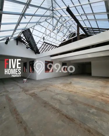 Komersial Dijual Lokasi Stratagis di Menteng Jakarta Pusat Cocok untuk Bisnis Komersial Dijual Lokasi Stratagis di Menteng Jakarta Pusat Cocok untuk Bisnis