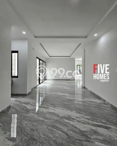 Dijual Rumah Mewah Elegan Dengan View Eksklusif di Sektor 9-Bintaro, Tangerang Selatan Dijual Rumah Mewah Elegan Dengan View Eksklusif di Sektor 9-Bintaro, Tangerang Selatan