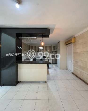Rumah Elit Modern Tanpa Renovasi di Sektor 7-Bintaro Tangerang Selatan Rumah Elit Modern Tanpa Renovasi di Sektor 7-Bintaro Tangerang Selatan