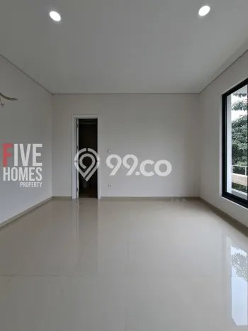 Rumah Luxury Modern Tanpa Renovasi di Sektor 7-Bintaro Tangerang Selatan Rumah Luxury Modern Tanpa Renovasi di Sektor 7-Bintaro Tangerang Selatan