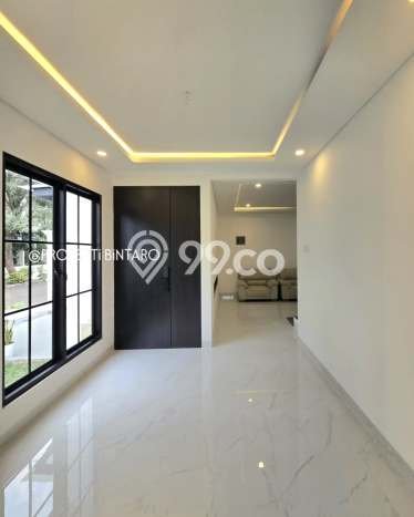 Rumah Elit Modern Tanpa Renovasi di Sektor 9-Bintaro Tangerang Selatan Rumah Elit Modern Tanpa Renovasi di Sektor 9-Bintaro Tangerang Selatan
