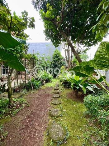 Jual Rumah Mewah Megah Dengan View Eksklusif di Pondok Labu, Jakarta Selatan Jual Rumah Mewah Megah Dengan View Eksklusif di Pondok Labu, Jakarta Selatan