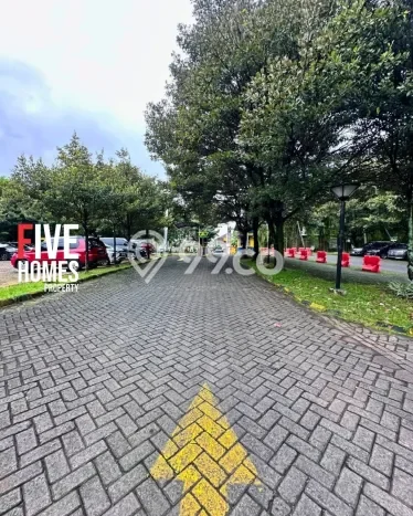 LOKASI TERBAIK! Hotel di , Luas 14000m2m², Akses Strategis LOKASI TERBAIK! Hotel di , Luas 14000m2m², Akses Strategis