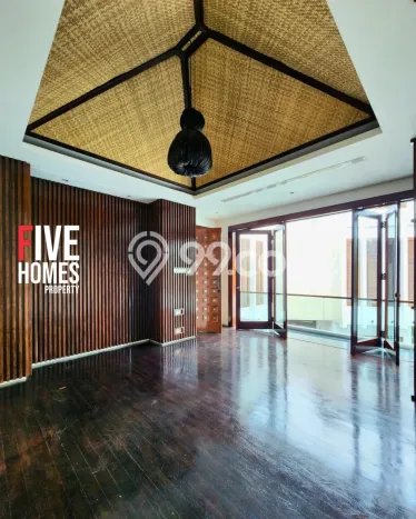 Rumah Premium di Jakarta Selatan Lokasi Strategis Kondisi Terawat Rumah Premium di Jakarta Selatan Lokasi Strategis Kondisi Terawat