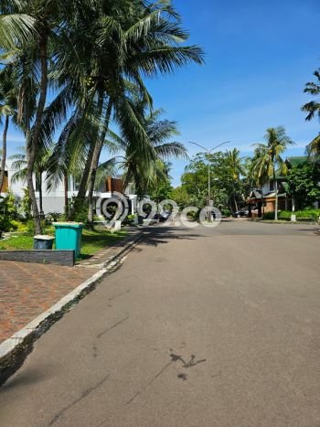 Hunian Elit LB 256m2 Siap Huni Desain Elegan di Sektor 9-Bintaro, Tangerang Selatan Hunian Elit LB 256m2 Siap Huni Desain Elegan di Sektor 9-Bintaro, Tangerang Selatan