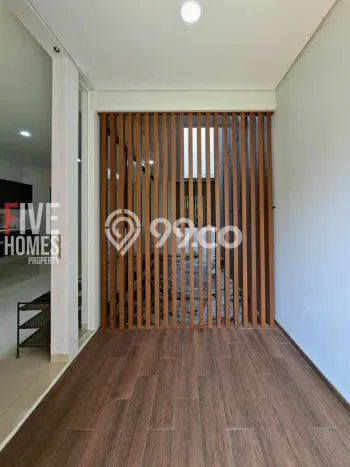 Rumah Luxury Modern Tanpa Renovasi di Sektor 7-Bintaro Tangerang Selatan Rumah Luxury Modern Tanpa Renovasi di Sektor 7-Bintaro Tangerang Selatan