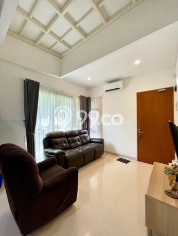 Jual Rumah Modern 3 KT di Rempoa, Tangerang Jual Rumah Modern 3 KT di Rempoa, Tangerang