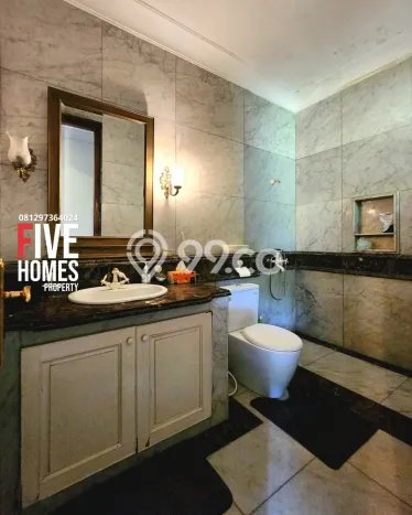 For Sale Rumah Mewah Exclusive di Kebayoran Baru, Jakarta Selatan For Sale Rumah Mewah Exclusive di Kebayoran Baru, Jakarta Selatan