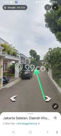 Rumah Elit LB 350m2 Siap Pakai Desain Elegan di Veteran, Jakarta Selatan Rumah Elit LB 350m2 Siap Pakai Desain Elegan di Veteran, Jakarta Selatan