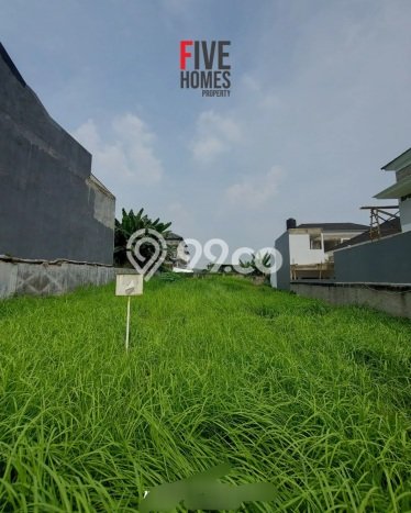 Dijual Tanah 230m2 di Sektor 7-Bintaro, Tangerang Selatan Dijual Tanah 230m2 di Sektor 7-Bintaro, Tangerang Selatan