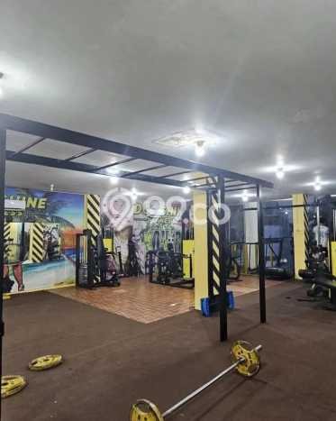 Paling Diincar! Ruko Dijual di Pondok Indah Harga Kompetitif Paling Diincar! Ruko Dijual di Pondok Indah Harga Kompetitif