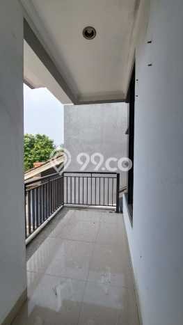 Hunian Cantik Modern Lb 110m2 di Jagakarsa, Jakarta Selatan Hunian Cantik Modern Lb 110m2 di Jagakarsa, Jakarta Selatan