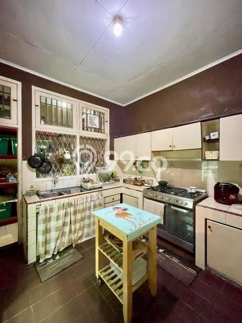 Jual Rumah Mewah Megah Dengan View Eksklusif di Pondok Labu, Jakarta Selatan Jual Rumah Mewah Megah Dengan View Eksklusif di Pondok Labu, Jakarta Selatan
