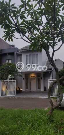 Dijual Hunian Rumah Nyaman 3 Kamar di Rempoa, Tangerang Dijual Hunian Rumah Nyaman 3 Kamar di Rempoa, Tangerang
