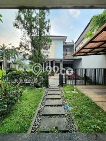 Rumah Mewah LB 275m2 Siap Pakai Desain Elegan di Lebak Bulus, Jakarta Selatan Rumah Mewah LB 275m2 Siap Pakai Desain Elegan di Lebak Bulus, Jakarta Selatan