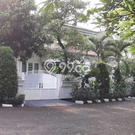 Rumah Luxury Modern Siap Huni di Lebak Bulus Jakarta Selatan Rumah Luxury Modern Siap Huni di Lebak Bulus Jakarta Selatan