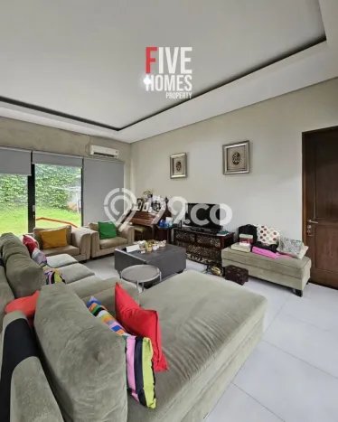 Hunian Premium di Tangerang Selatan Lokasi Strategis Kondisi Terawat Hunian Premium di Tangerang Selatan Lokasi Strategis Kondisi Terawat