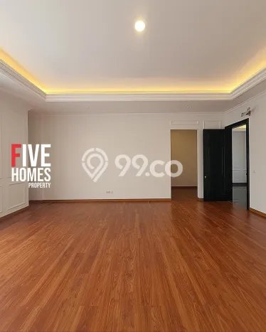 Rumah Luxury Modern Siap Huni di Sektor 7-Bintaro Tangerang Selatan Rumah Luxury Modern Siap Huni di Sektor 7-Bintaro Tangerang Selatan