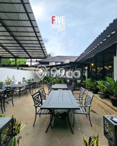 Siap Huni Rumah Mewah 0 Kamar di Kemang Dekat ke Mana Saja Siap Huni Rumah Mewah 0 Kamar di Kemang Dekat ke Mana Saja