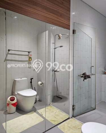 Jual Rumah Luas Elegan Dengan View Eksklusif di Sektor 9-Bintaro, Tangerang Selatan Jual Rumah Luas Elegan Dengan View Eksklusif di Sektor 9-Bintaro, Tangerang Selatan