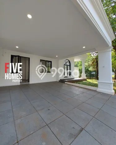 Rumah Luxury Modern Tanpa Renovasi di Sektor 9-Bintaro Tangerang Selatan Rumah Luxury Modern Tanpa Renovasi di Sektor 9-Bintaro Tangerang Selatan