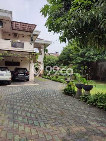 Dijual Rumah Mewah Elegan Dengan View Cantik di Sektor 2 - Bintaro, Jakarta Selatan Dijual Rumah Mewah Elegan Dengan View Cantik di Sektor 2 - Bintaro, Jakarta Selatan