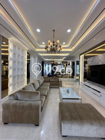 Siap Huni Hunian Elit 5 Kamar di Kebayoran Baru Dekat ke Mana Saja Siap Huni Hunian Elit 5 Kamar di Kebayoran Baru Dekat ke Mana Saja