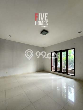 Rumah Mewah LB 275m2 Siap Pakai Desain Elegan di Lebak Bulus, Jakarta Selatan Rumah Mewah LB 275m2 Siap Pakai Desain Elegan di Lebak Bulus, Jakarta Selatan