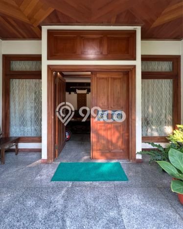 Hunian Super Mewah dengan Akses Paling Strategis di Sektor 8 - Bintaro, Tangerang Selatan Hunian Super Mewah dengan Akses Paling Strategis di Sektor 8 - Bintaro, Tangerang Selatan