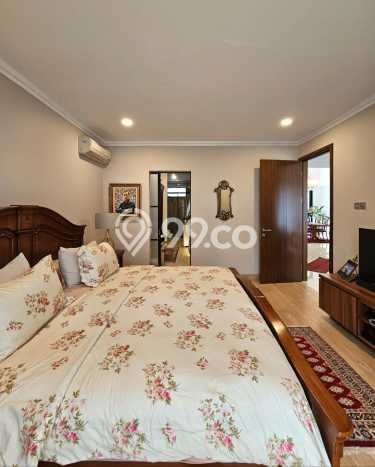 Dijual Rumah Mewah Megah Dengan View Cantik di Sektor 8 - Bintaro, Tangerang Selatan Dijual Rumah Mewah Megah Dengan View Cantik di Sektor 8 - Bintaro, Tangerang Selatan